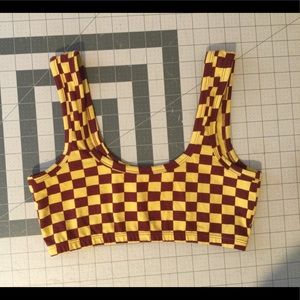 Arq DISCONTINUED Pierrot Bra